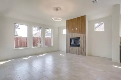 928 Arkan Lane, Fort Worth, TX 76120 - Photo 21
