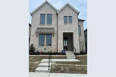 401 Osprey Lane, Celina, TX 75009 - Photo 1