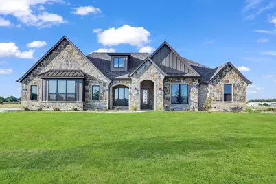 167 Daggett Drive, Decatur, TX 76234 - Photo 1