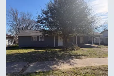 610 N Bailey Street, Mexia, TX 76667 - Photo 1