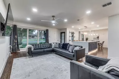 9026 Livenshire Drive, Dallas, TX 75238 - Photo 3