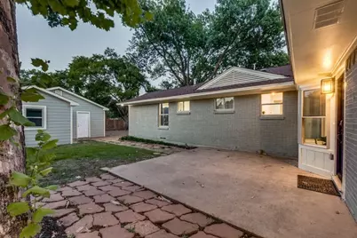 9026 Livenshire Drive, Dallas, TX 75238 - Photo 23