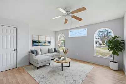 1215 N 18th Street, Waco, TX 76707 - Photo 5