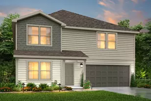 114 Sienna Dr, Alvord, TX 76225 - Photo 1