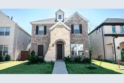 9324 Trammel Davis Road, Richland Hills, TX 76118 - Photo 1