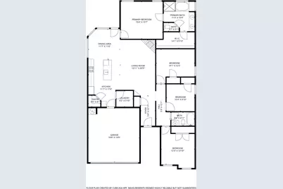 11404 Dorado Vista Trail, Fort Worth, TX 76052 - Photo 29