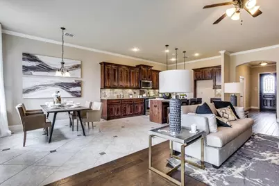 610 Warner Drive, Anna, TX 75409 - Photo 7