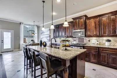 610 Warner Drive, Anna, TX 75409 - Photo 5