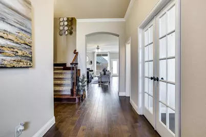 610 Warner Drive, Anna, TX 75409 - Photo 3