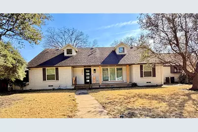 7806 Rolling Acres Drive, Dallas, TX 75248 - Photo 1