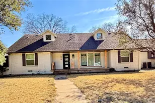 7806 Rolling Acres Dr, Dallas, TX 75248 - Photo 1