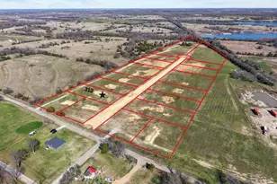 312 Roundtree Circle, Wolfe City, TX 75496 - Photo 1