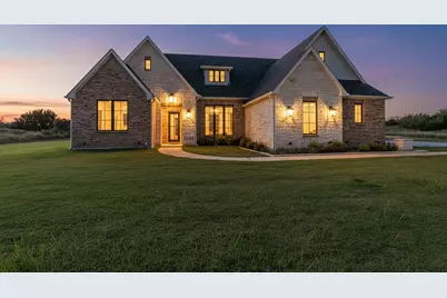 2031 Meadowlark Court, Aledo, TX 76008 - Photo 1