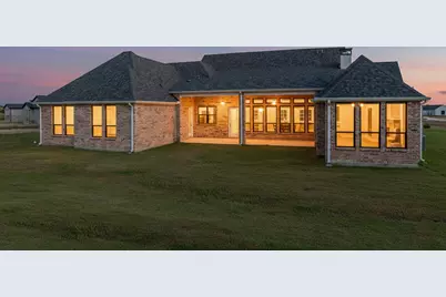 2031 Meadowlark Court, Aledo, TX 76008 - Photo 3