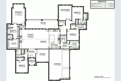 2031 Meadowlark Court, Aledo, TX 76008 - Photo 39