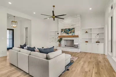 2031 Meadowlark Court, Aledo, TX 76008 - Photo 11