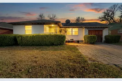 3132 Gus Thomasson Road, Dallas, TX 75228 - Photo 1