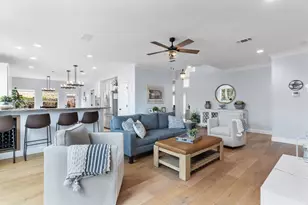 4700 Ivyleaf Ln, McKinney, TX 75072 - Photo 13