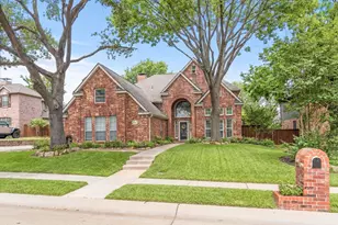 4700 Ivyleaf Ln, McKinney, TX 75072 - Photo 1