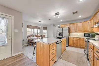 13550 County Road 2919, Eustace, TX 75124 - Photo 11