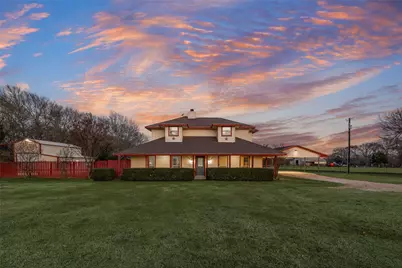 13550 County Road 2919, Eustace, TX 75124 - Photo 1