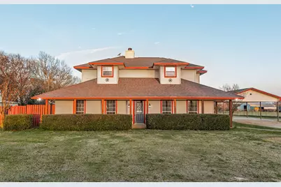 13550 County Road 2919, Eustace, TX 75124 - Photo 5