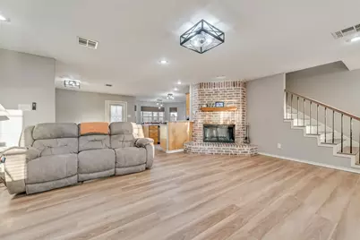 13550 County Road 2919, Eustace, TX 75124 - Photo 7