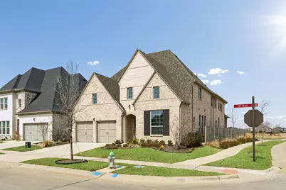 1502 20th Street, Northlake, TX 76226 - Photo 1