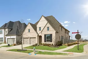 1502 20th St, Northlake, TX 76226 - Photo 1