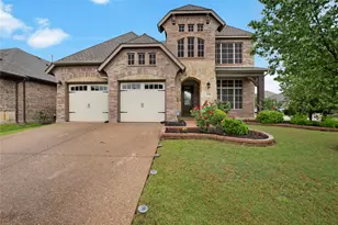 15100 Mount Evans Dr, Little Elm, TX 75068 - Photo 1