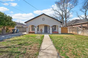 607 Bethpage Ave, Dallas, TX 75217 - Photo 1