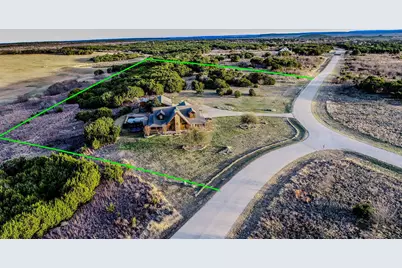 2779 Canyon Wren Loop, Graford, TX 76449 - Photo 37