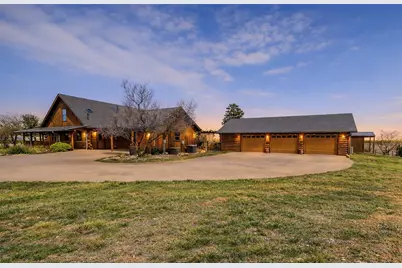 2779 Canyon Wren Loop, Graford, TX 76449 - Photo 3