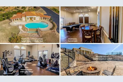 2779 Canyon Wren Loop, Graford, TX 76449 - Photo 39