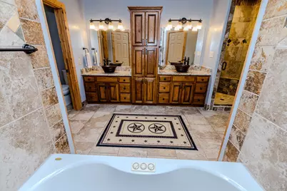 2779 Canyon Wren Loop, Graford, TX 76449 - Photo 21