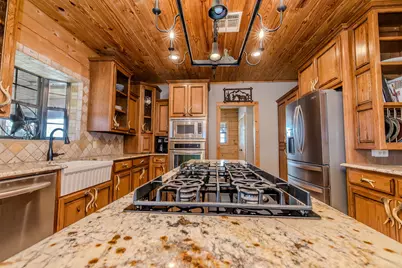 2779 Canyon Wren Loop, Graford, TX 76449 - Photo 11