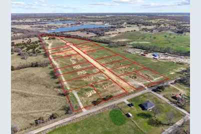 Tbd Roundtree Circle, Wolfe City, TX 75496 - Photo 7