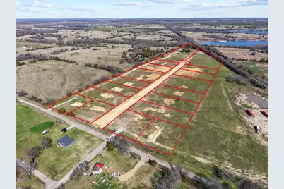 Tbd Roundtree Circle, Wolfe City, TX 75496 - Photo 3