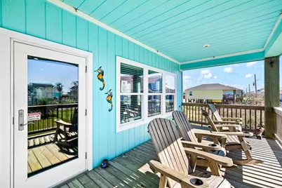 3264 Hidden Gold, Port Bolivar, TX 77650 - Photo 5