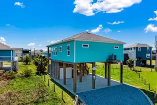 3264 Hidden Gold, Port Bolivar, TX 77650 - Photo 35