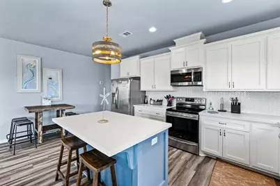 3264 Hidden Gold, Port Bolivar, TX 77650 - Photo 13