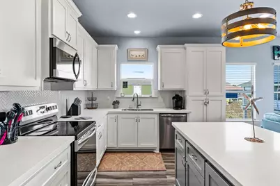 3264 Hidden Gold, Port Bolivar, TX 77650 - Photo 11