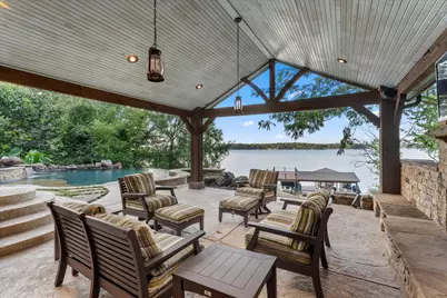 350 E El Dorado Drive, Scroggins, TX 75480 - Photo 27