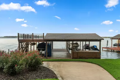 350 E El Dorado Drive, Scroggins, TX 75480 - Photo 25