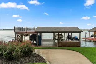 350 E El Dorado Dr, Scroggins, TX 75480 - Photo 25