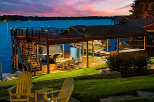 350 E El Dorado Dr, Scroggins, TX 75480 - Photo 29