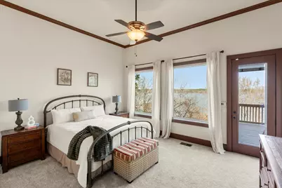 350 E El Dorado Drive, Scroggins, TX 75480 - Photo 15