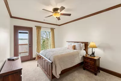 350 E El Dorado Drive, Scroggins, TX 75480 - Photo 21