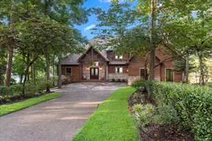 350 E El Dorado Dr, Scroggins, TX 75480 - Photo 35