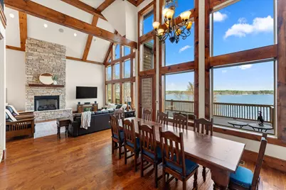 350 E El Dorado Drive, Scroggins, TX 75480 - Photo 9